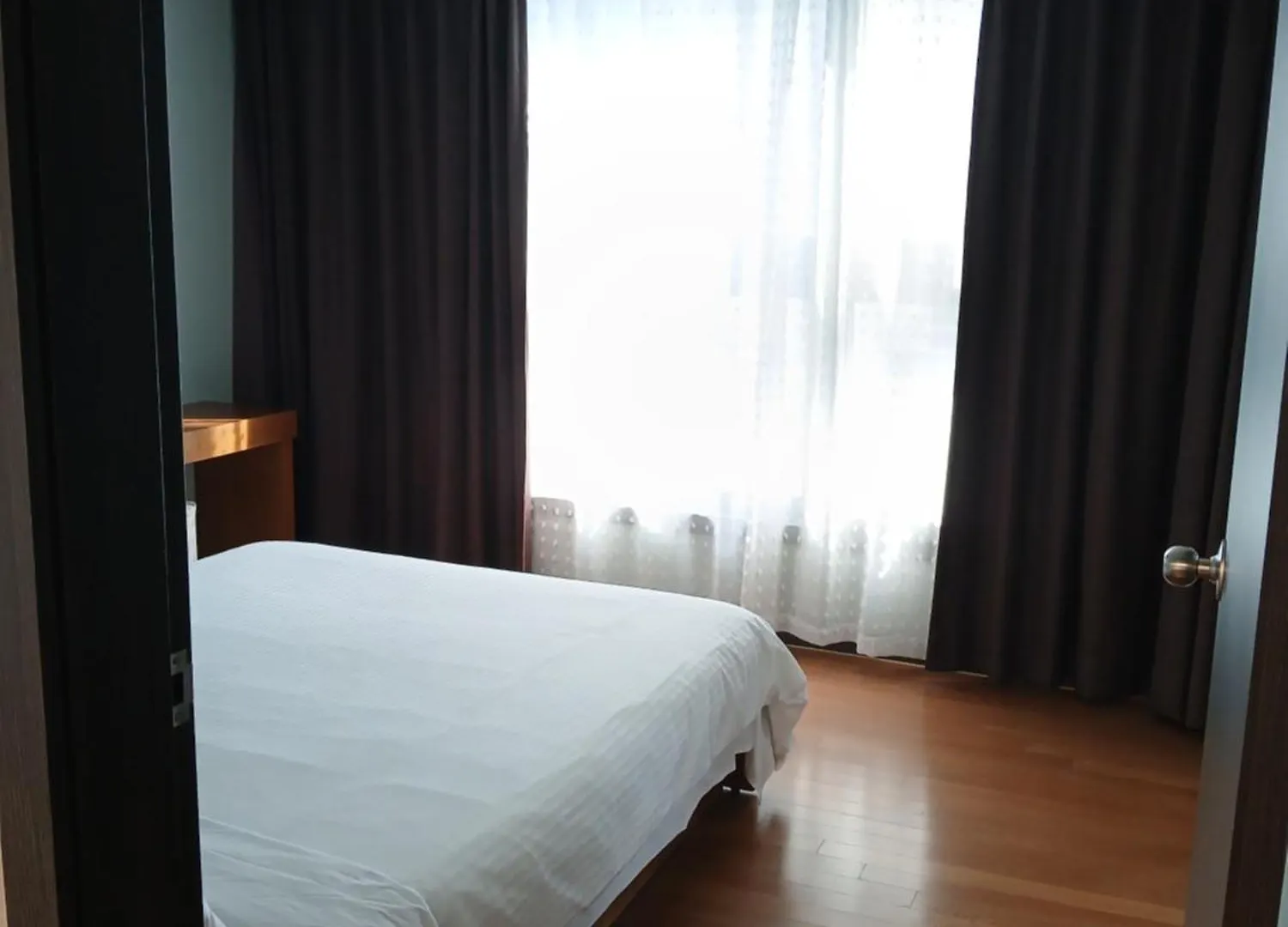 Hotel Sunset Residence Haeundae Busan South Korea