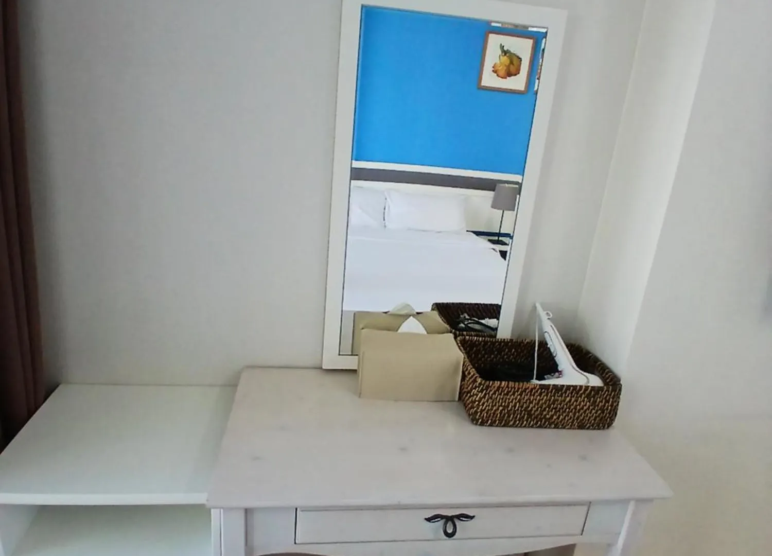 Hotel Sunset Residence Haeundae Busan