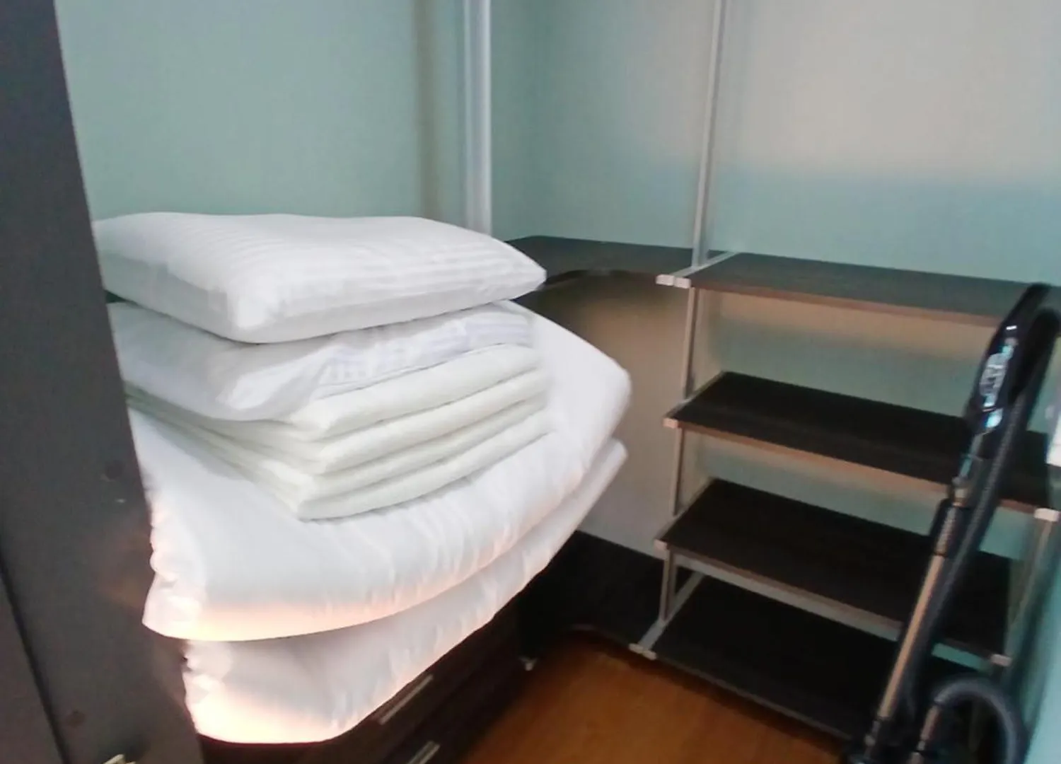 Hotel Sunset Residence Haeundae Busan