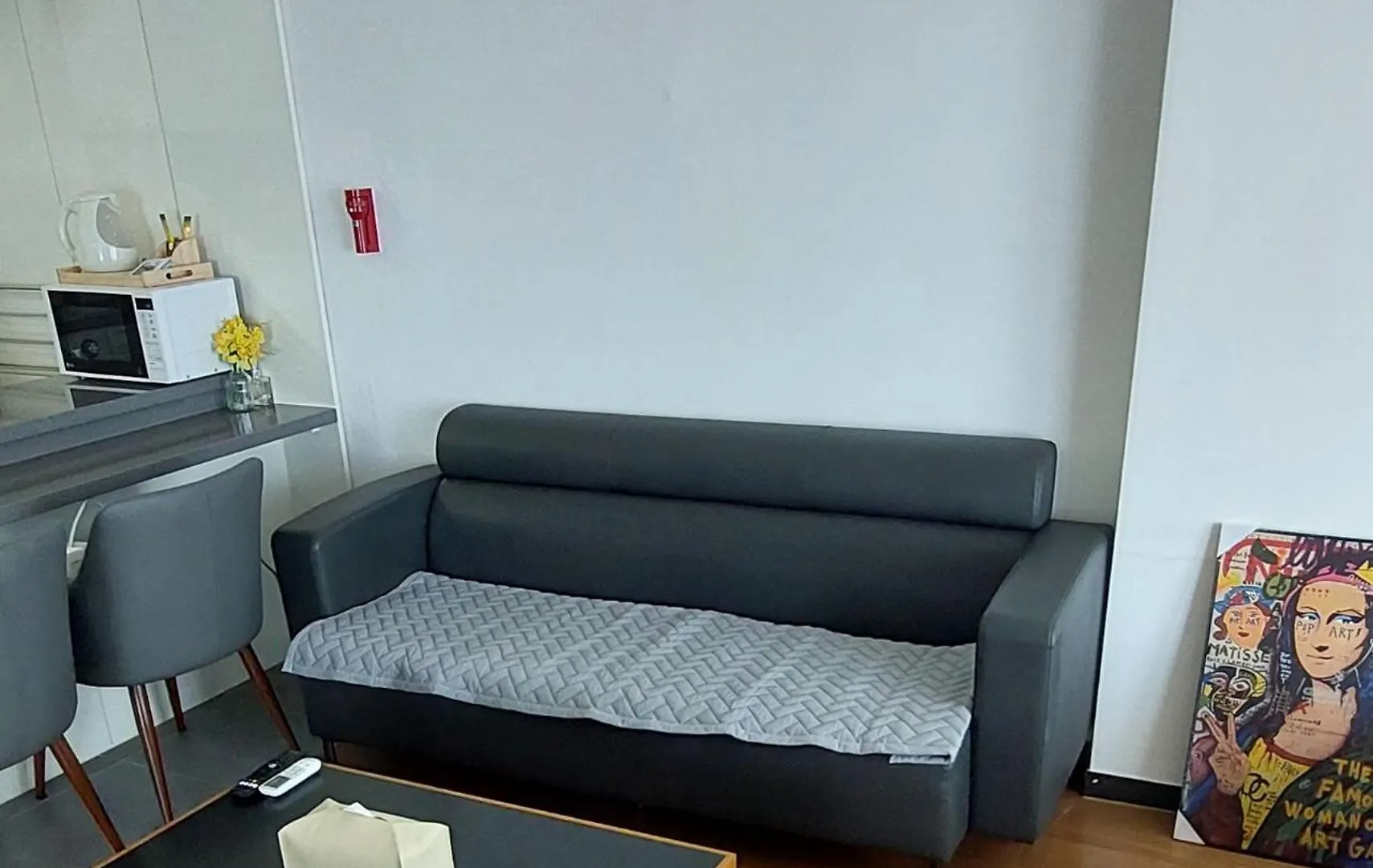 Sunset Residence Haeundae Busan Hotel