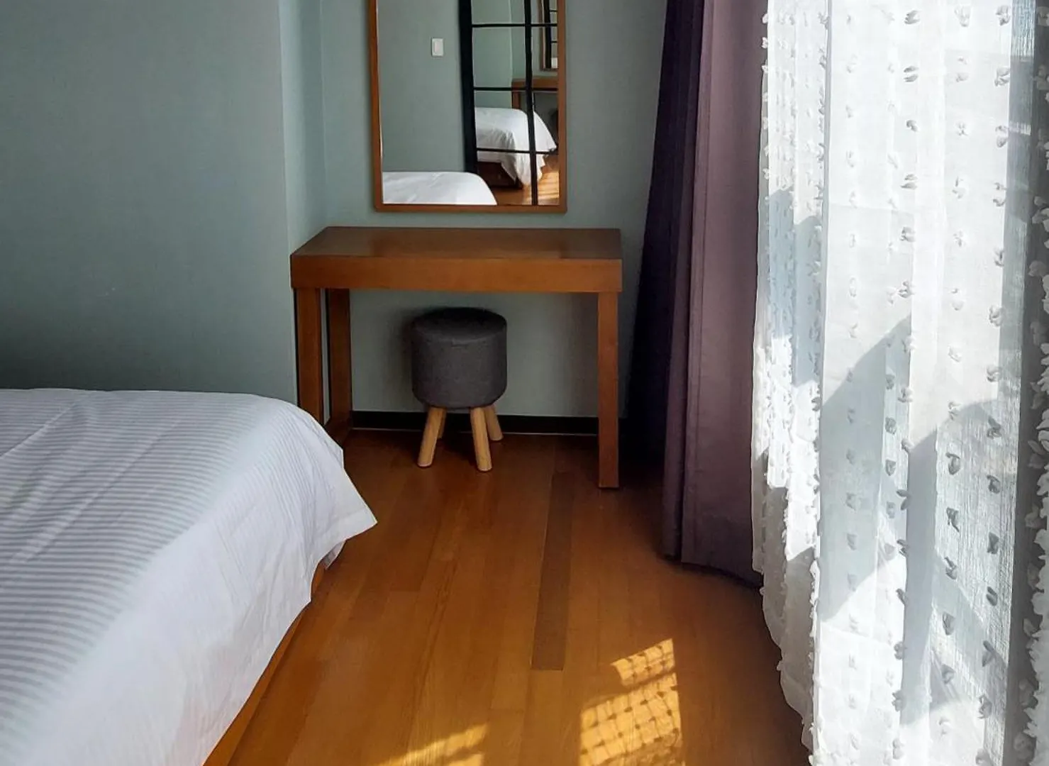 Sunset Residence Haeundae Busan Südkorea