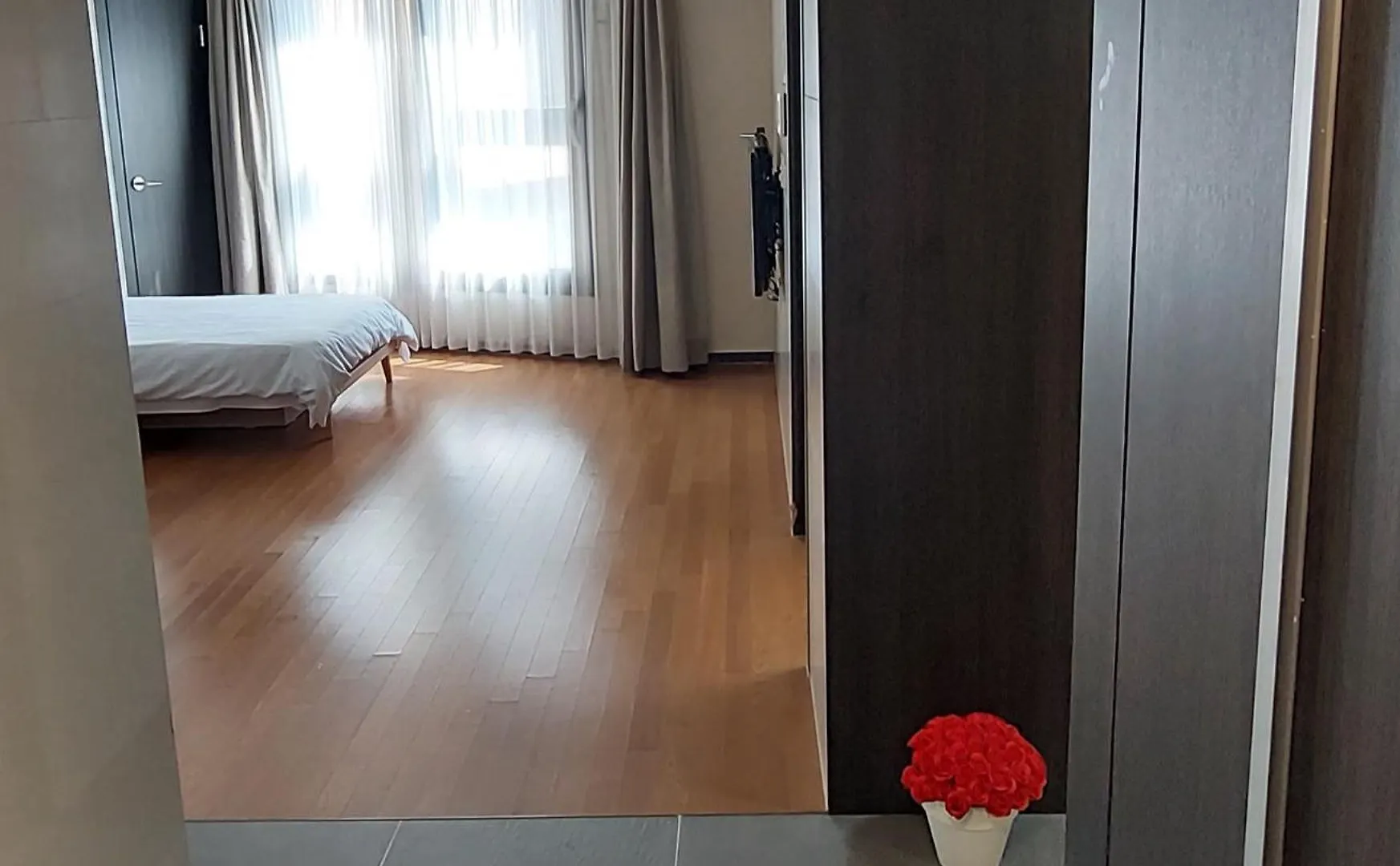 Hotel Sunset Residence Haeundae Busan
