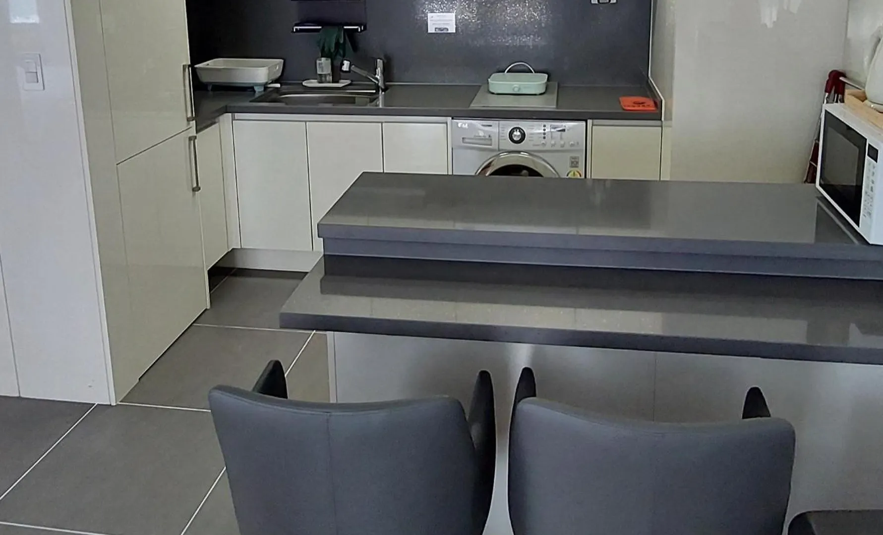 Sunset Residence Haeundae Busan