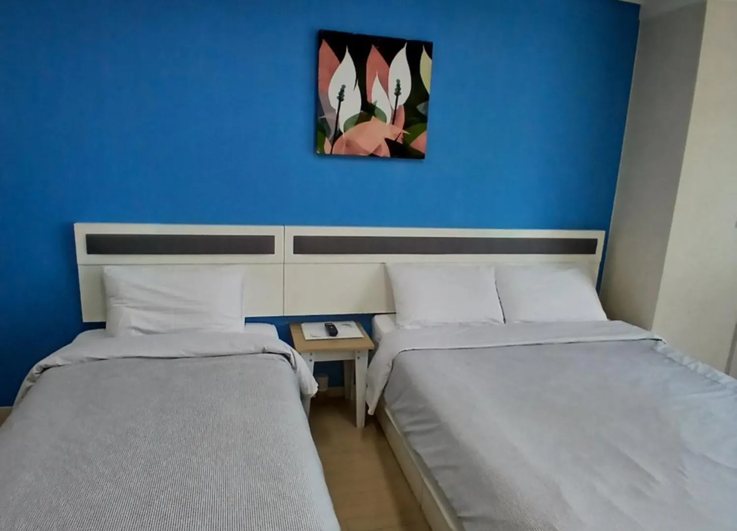 Sunset Residence Haeundae Busan