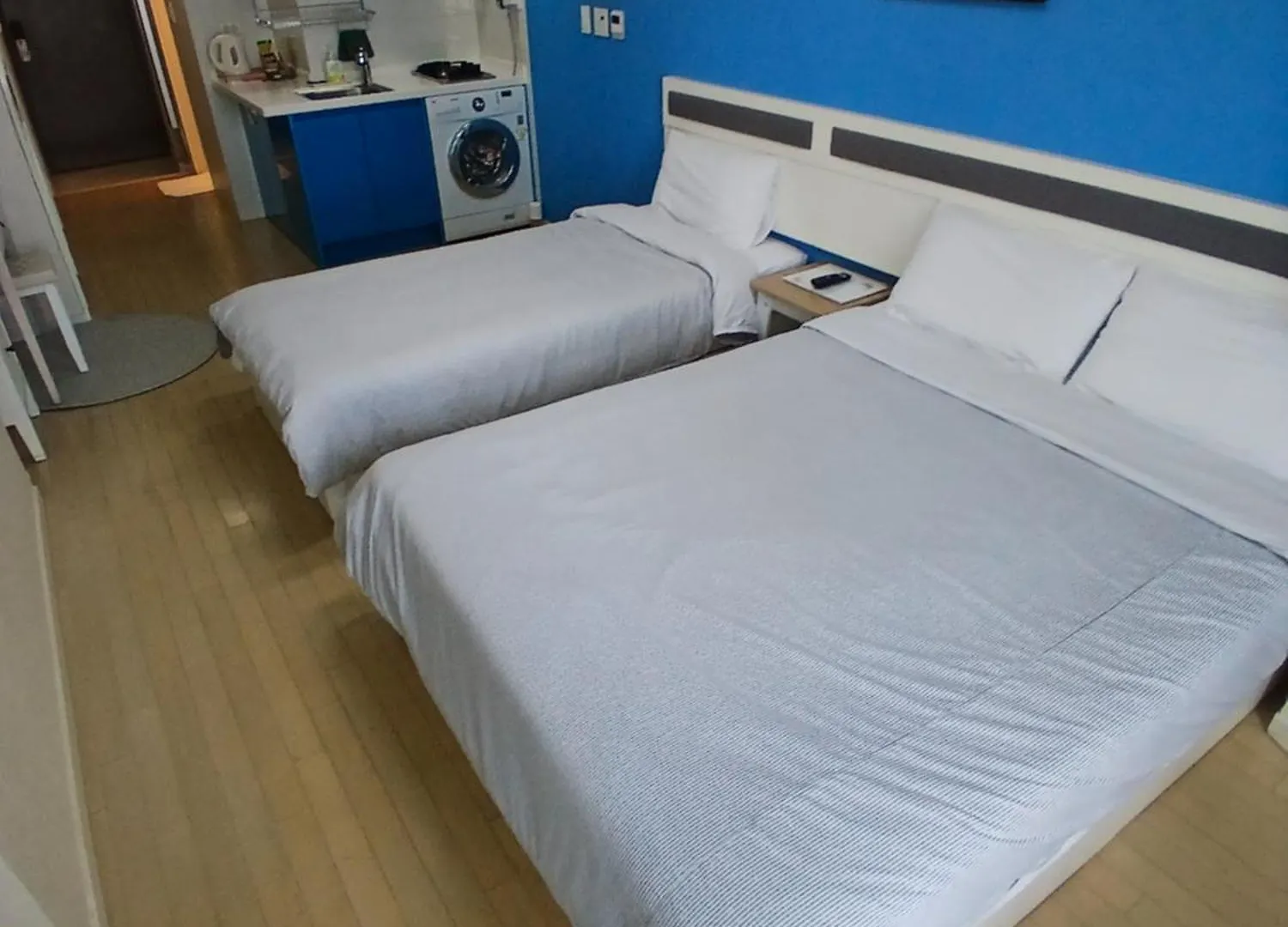 Sunset Residence Haeundae Busan