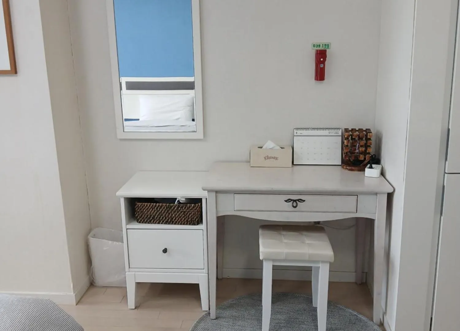 Hotel Sunset Residence Haeundae Busan