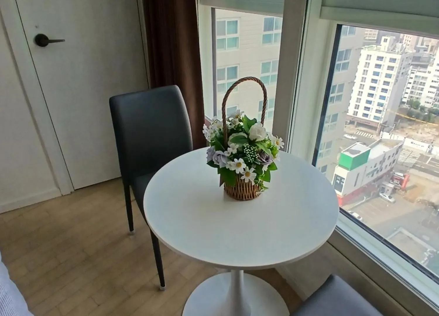 Sunset Residence Haeundae Busan