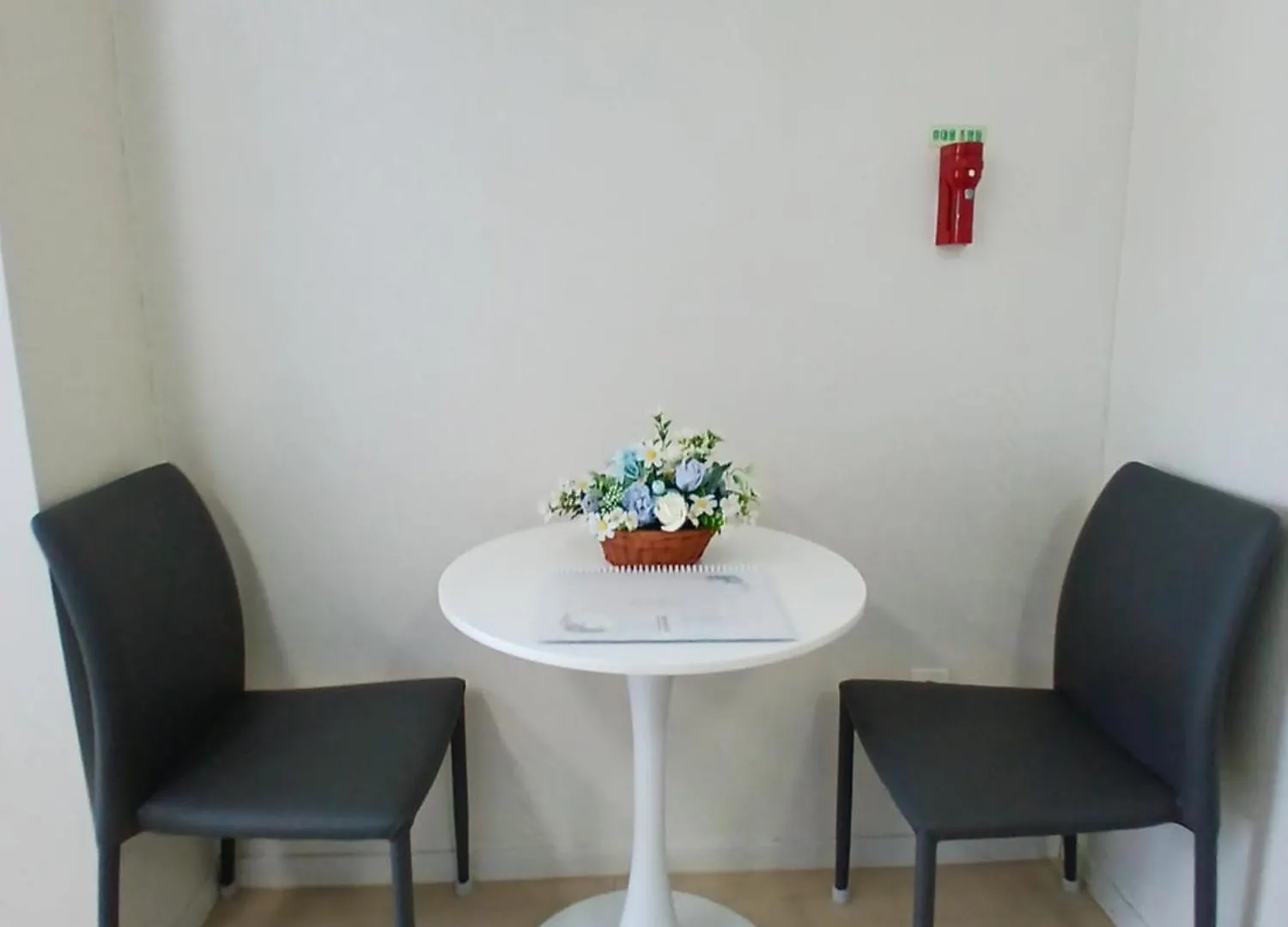 Sunset Residence Haeundae Pusan