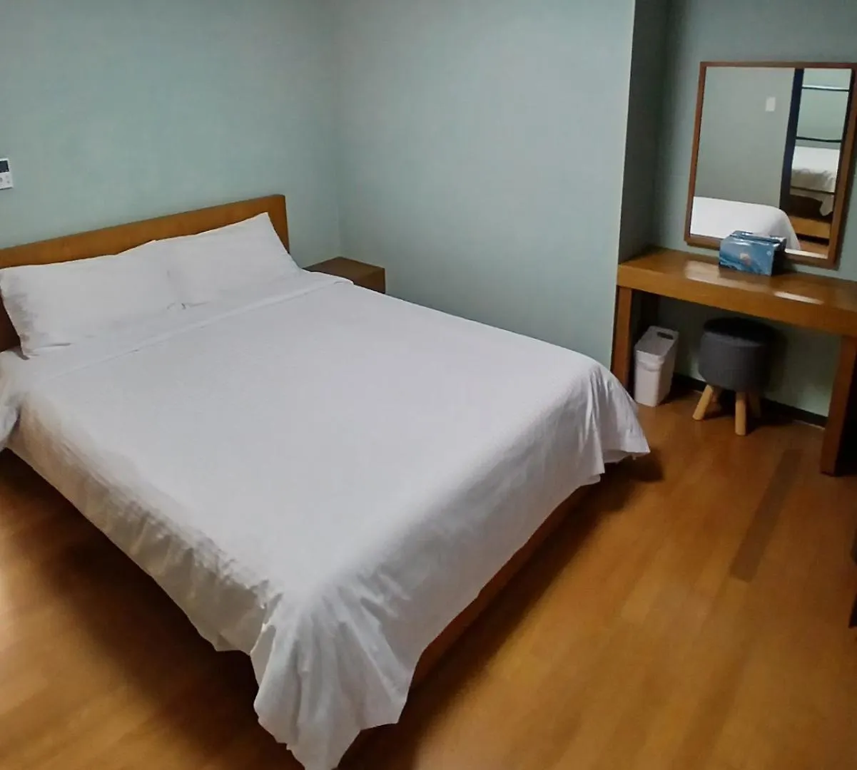 Sunset Residence Haeundae Pusan