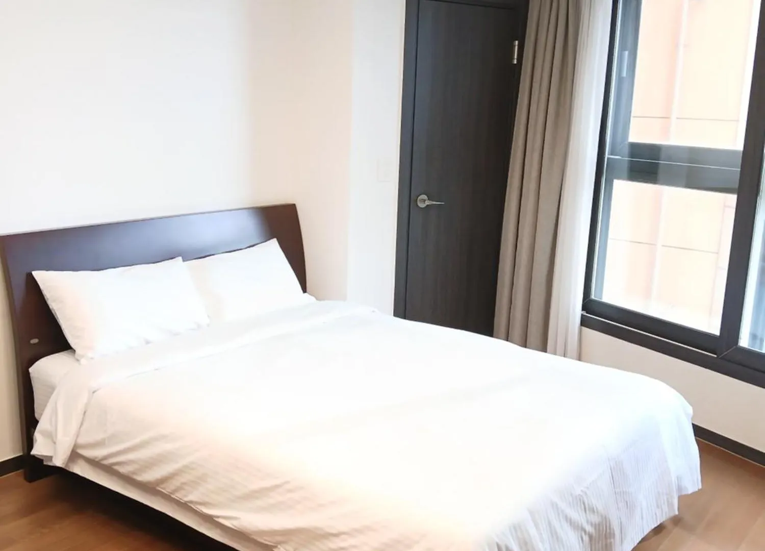 Sunset Residence Haeundae Pusan