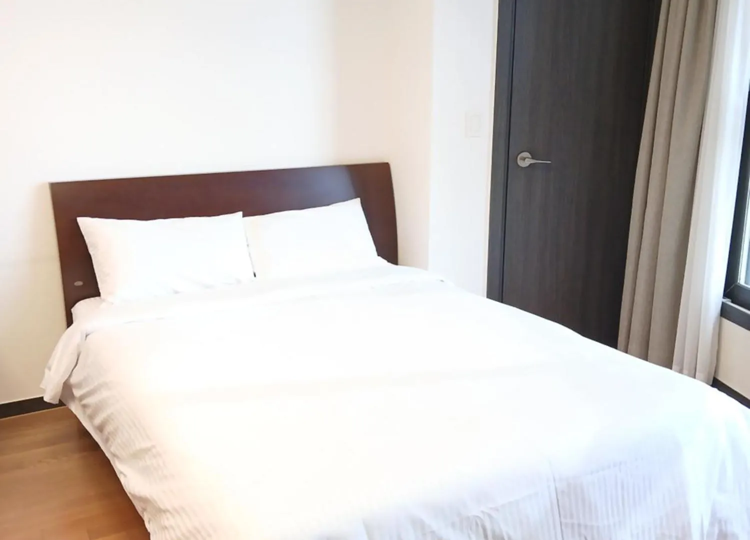Sunset Residence Haeundae Pusan 0*,  Korea Południowa