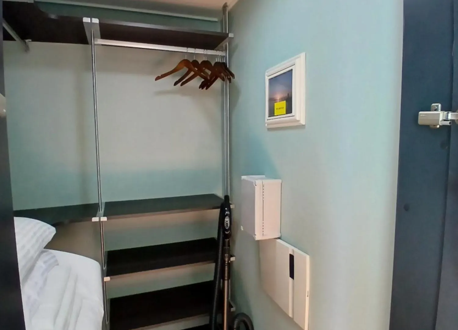 Sunset Residence Haeundae Pusan 0*,