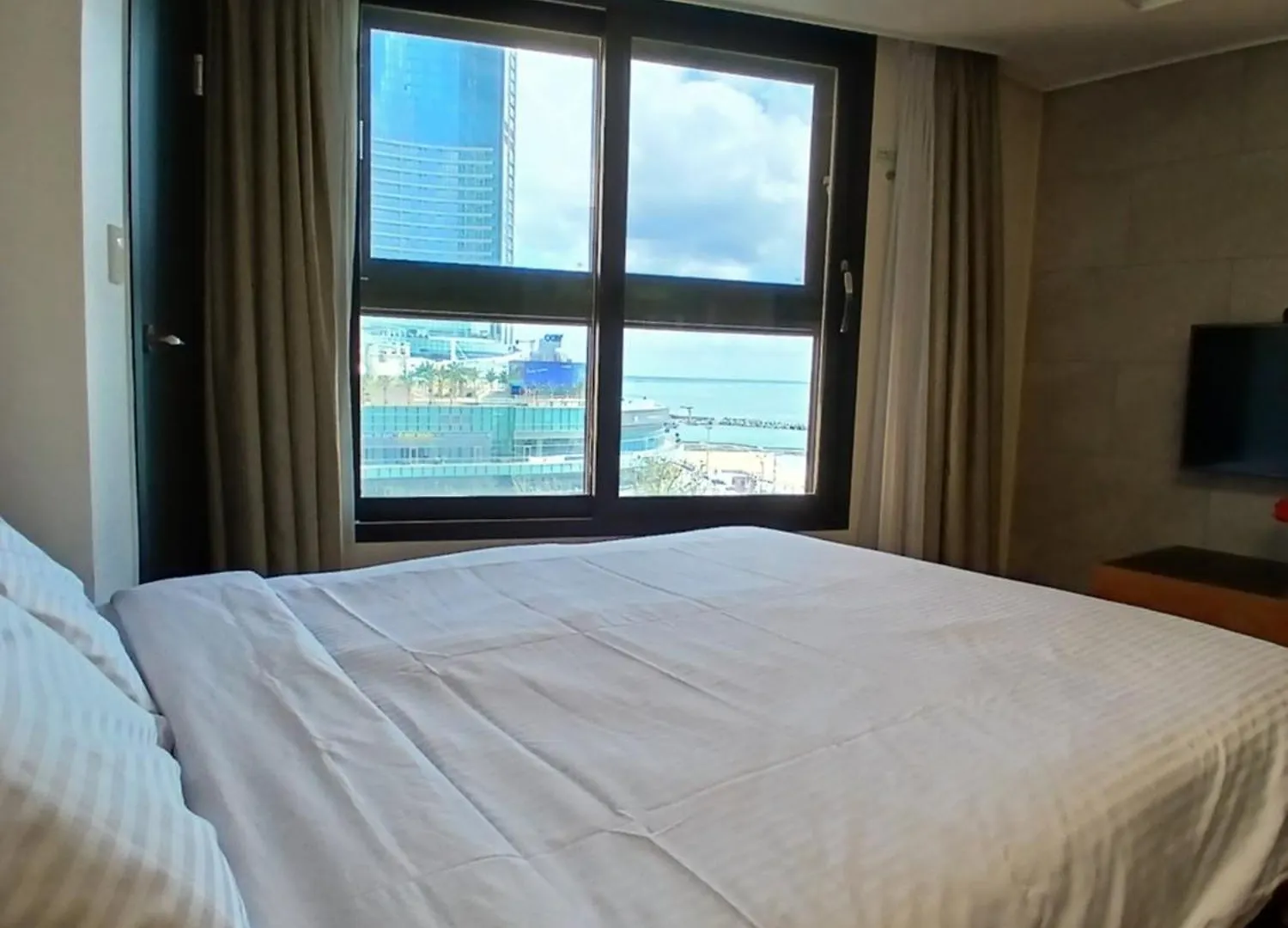 Sunset Residence Haeundae Pusan Hotel