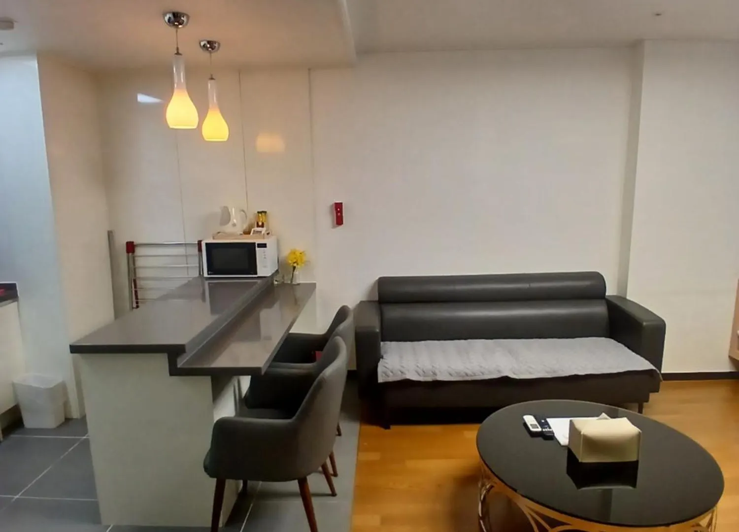 Sunset Residence Haeundae Pusan