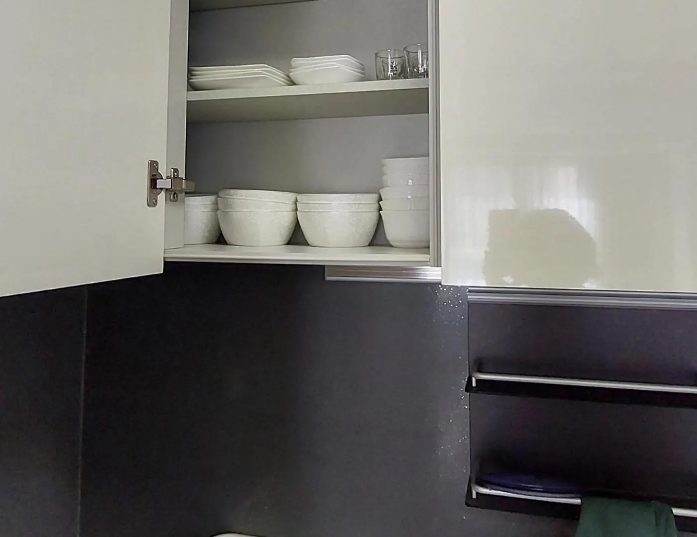 Sunset Residence Haeundae Pusan 0*,