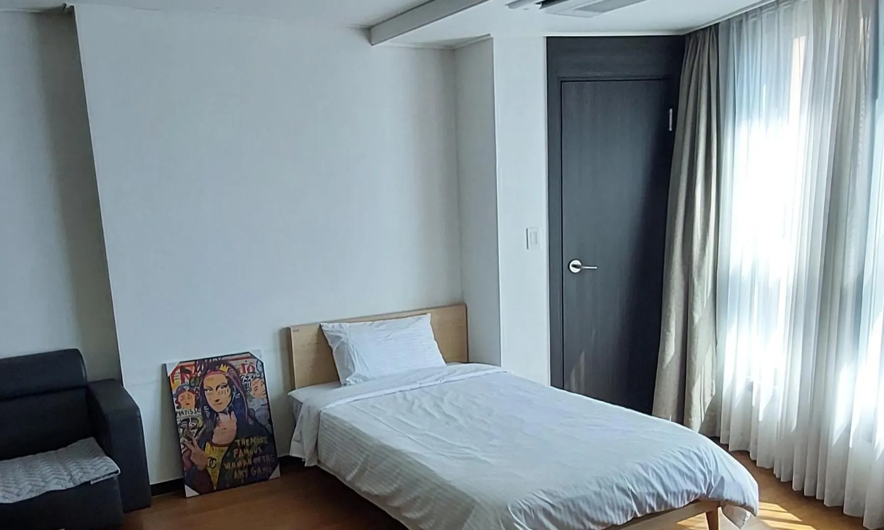 Sunset Residence Haeundae Pusan 0*,  Korea Południowa